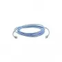 Kramer C-UNIKat-164 Cat 6a U/FTP verkkokaapeli, RJ-45 - RJ-45, 50 m, sininen 99-3460164
