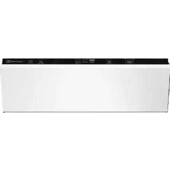 Electrolux EEA22100L kalusteisiin asennettava astianpesukone, 45 cm, valkoinen, 9 astiastosarjaa, energiatehokkuusluokka F