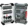 Bosch PRO Impact ruuvauskärki- ja metalliporanteräsarja 40-osainen (2608521U86)