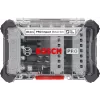 Bosch PRO Impact ruuvauskärki- ja metalliporanteräsarja 40-osainen (2608521U86)