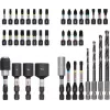 Bosch PRO Impact ruuvauskärki- ja metalliporanteräsarja 40-osainen (2608521U86)