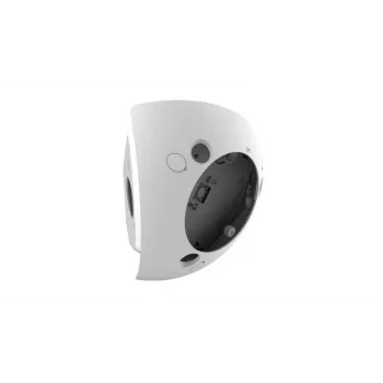 Hikvision DS-1274ZJ-DM25 kulmakiinnike kupukameroille, valkoinen 302701828
