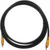 Kramer C-RVM/RVM-35 Composite video/audio-kaapeli RCA-uros RCA-urokseen 10,7m suojattu tummanharmaa 91-0102035