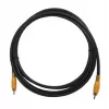Kramer C-RVM/RVM-35 Composite video/audio-kaapeli RCA-uros RCA-urokseen 10,7m suojattu tummanharmaa 91-0102035