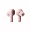 Sudio A3 Pro True Wireless Bluetooth-kuulokkeet aktiivisella melunvaimennuksella, pinkki A1PROPNK