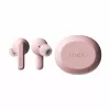 Sudio A3 Pro True Wireless Bluetooth-kuulokkeet aktiivisella melunvaimennuksella, pinkki A1PROPNK
