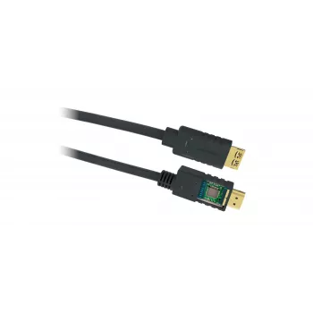 Kramer Electronics CA-HM HDMI-kaapeli 25 m HDMI Type-A (Standard) musta (97-0142082)