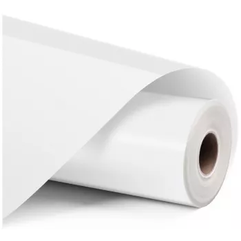 LOKLiK leikkauskalvo Basic 12 m – valkoinen – 30,5 x 1200 cm (SG-HTV-0272-US-L-B2B)