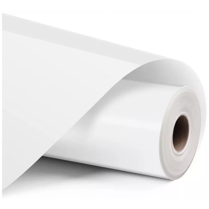 LOKLiK leikkauskalvo Basic 12 m – valkoinen – 30,5 x 1200 cm (SG-HTV-0272-US-L-B2B)