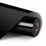 LOKLiK Basic lämmönsiirtovinyyli rulla 12 m - musta - 30,5 cm x 12 m (SG-HTV-0321-US-L-B2B)