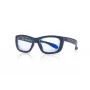 SHADEZ SHZ 114 sinivalosuodatinlasit lapsille 7-16 vuotta, harmaa