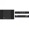 Kramer Electronics EXT3-21-XR-TR HDMI AV+ USB+ GE 2-suuntainen PoE Smart Tx & 2x1 -kytkin Rx (50-80584090)