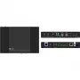 Kramer Electronics EXT3-21-XR-TR HDMI AV+ USB+ GE 2-suuntainen PoE Smart Tx & 2x1 -kytkin Rx (50-80584090)
