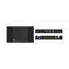 Kramer Electronics EXT3-21-XR-TR HDMI AV+ USB+ GE 2-suuntainen PoE Smart Tx & 2x1 -kytkin Rx (50-80584090)