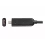 Kramer Electronics CLS-AOCU32/FF-15 aktiivinen optinen USB 3.2 Gen2 USB-C -kaapeli - 15 m 97-04500015