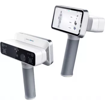 SHINING 3D EinScan Medixa langaton 3D-skanneri ortopediaan ja proteiikkaan C011262