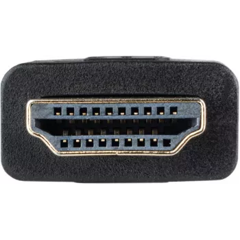 Kramer Electronics C-HM/ETH-10 High-Speed HDMI -kaapeli Ethernetillä 3 m musta 97-01214010