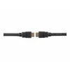 Kramer Electronics C-HM/ETH-10 High-Speed HDMI -kaapeli Ethernetillä 3 m musta 97-01214010