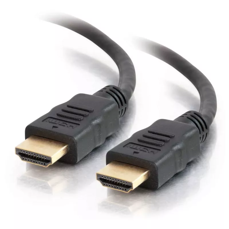 Cables2Go 1,5 m High-Speed-HDMI-kaapeli Ethernetillä (82025)