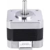 Creality HI Z-akselin oikea moottori Ender-3 S1, CR-10 Smart Pro, Sermoon D1 - NEMA 17 -askelmoottori, 1,5A, 0,42Nm 3204120246