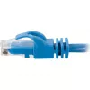 C2G 1 m sininen Cat6 Snagless UTP PVC Ethernet -verkkokaapeli 83386