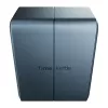 TimeKettle W4 Plus TWS -käännöskuulokkeet (sininen)