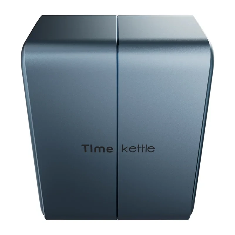TimeKettle W4 Plus TWS -käännöskuulokkeet (sininen)