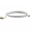 Kramer C-MDP/HM-15 Mini DisplayPort - HDMI -sovitinkaapeli 4,6 m musta 4K 97-16010015