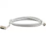 Kramer C-MDP/HM-15 Mini DisplayPort - HDMI -sovitinkaapeli 4,6 m musta 4K 97-16010015