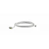 Kramer C-MDP/HM-15 Mini DisplayPort - HDMI -sovitinkaapeli 4,6 m musta 4K 97-16010015