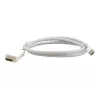 Kramer C-MDP/HM-15 Mini DisplayPort - HDMI -sovitinkaapeli 4,6 m musta 4K 97-16010015