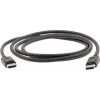 Kramer C-DP-15 DisplayPort-kaapeli 4,6 m musta 97-0617015