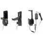 Brodit aktiiviteline Top-Holdilla Motorola MC3400/MC3450, kiinteä asennus, musta 713425