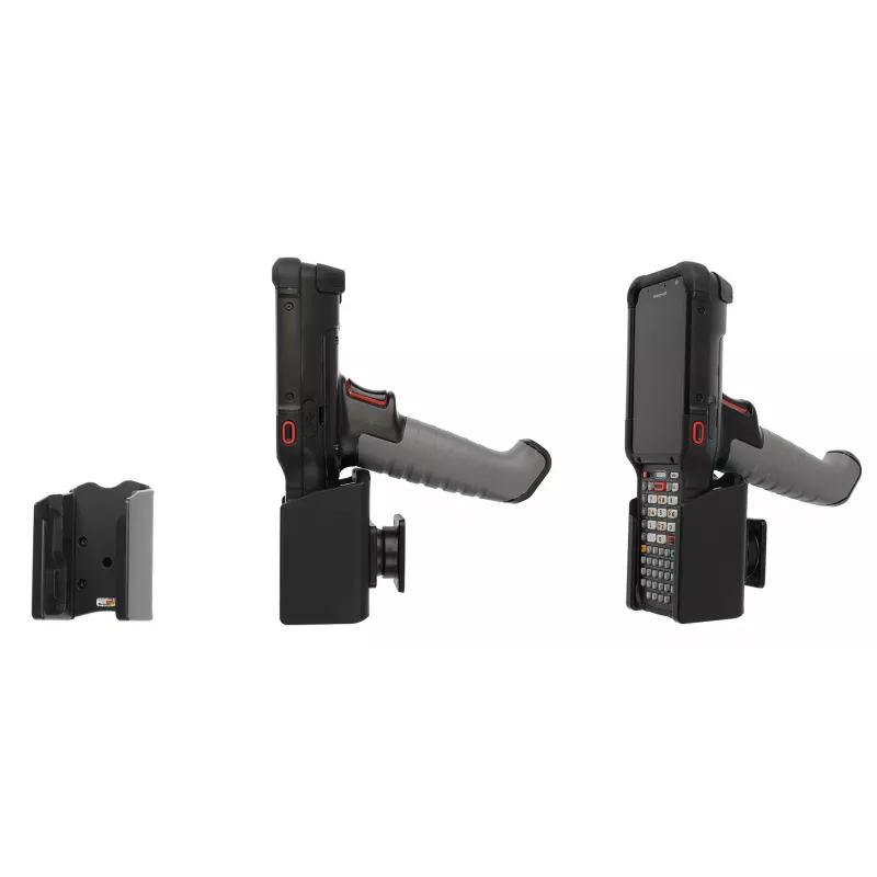 Brodit passiiviteline kallistus- ja kääntöliitoksella Intermec/Honeywell CK67 711410
