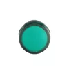 ABB CL2-523G vihreä LED-merkkivalo, 230V AC, 22mm asennus 1SFA619403R5232