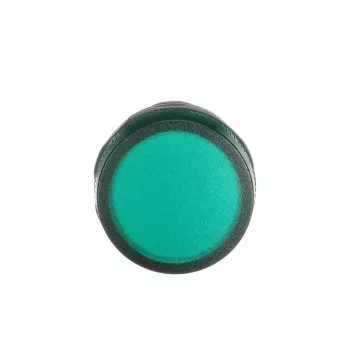 ABB CL2-523G vihreä LED-merkkivalo, 230V AC, 22mm asennus 1SFA619403R5232