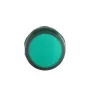 ABB CL2-523G vihreä LED-merkkivalo, 230V AC, 22mm asennus 1SFA619403R5232