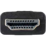 Kramer Electronics C-HM/ETH-15 High-Speed HDMI-kaapeli Ethernetillä 4,6 m musta 97-01214015