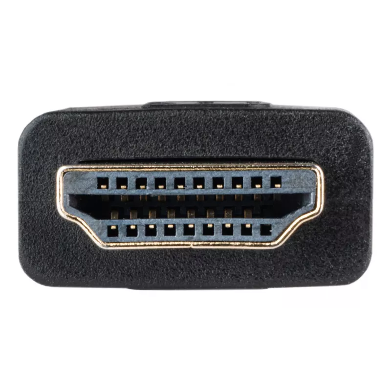 Kramer Electronics C-HM/ETH-15 High-Speed HDMI-kaapeli Ethernetillä 4,6 m musta 97-01214015
