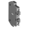 ABB CAL19-11 apukoskettimisto, 1NO+1NC, etuasennus, ruuviliittimet 1SFN010820R1011