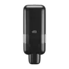 TORK Elevation S4 nestesaippua-annostelija 564508 musta muovi 1,0L