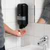 TORK Elevation S4 nestesaippua-annostelija 564508 musta muovi 1,0L