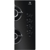 Electrolux KGG6407K kaasuliesi