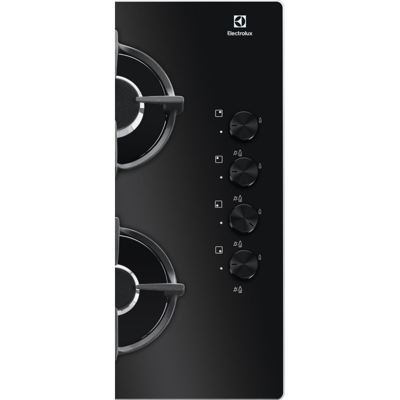 Electrolux KGG6407K kaasuliesi