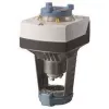 SIEMENS SAX61.03 sähkömoottorikäyttö, 800 N, AC 24 V, 3-piste, 20 mm isku (S55150-A100)