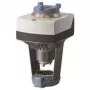 SIEMENS SAX61.03 sähkömoottorikäyttö, 800 N, AC 24 V, 3-piste, 20 mm isku (S55150-A100)