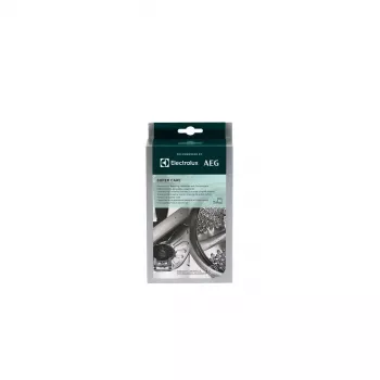 Electrolux Super Care kalkinpoistoaine pesukoneille ja astianpesukoneille, 2 kpl M2GCP101