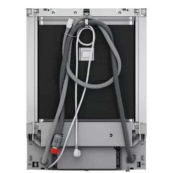 Electrolux E52LC200S täysin integroitu astianpesukone, 60 cm, 14 astiastoa, AirDry, invertterimoottori, energiatehokkuusluokka C