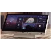 Aqara Panel Desktop Hub S1 Plus harmaa 8