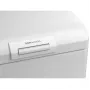 Electrolux EW6TN3272 päältä täytettävä pesukone, 7 kg, E